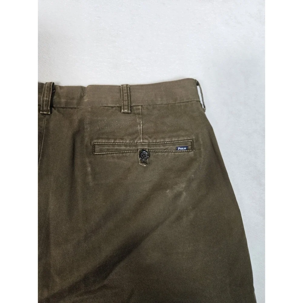 Polo Ralph Lauren used excellent